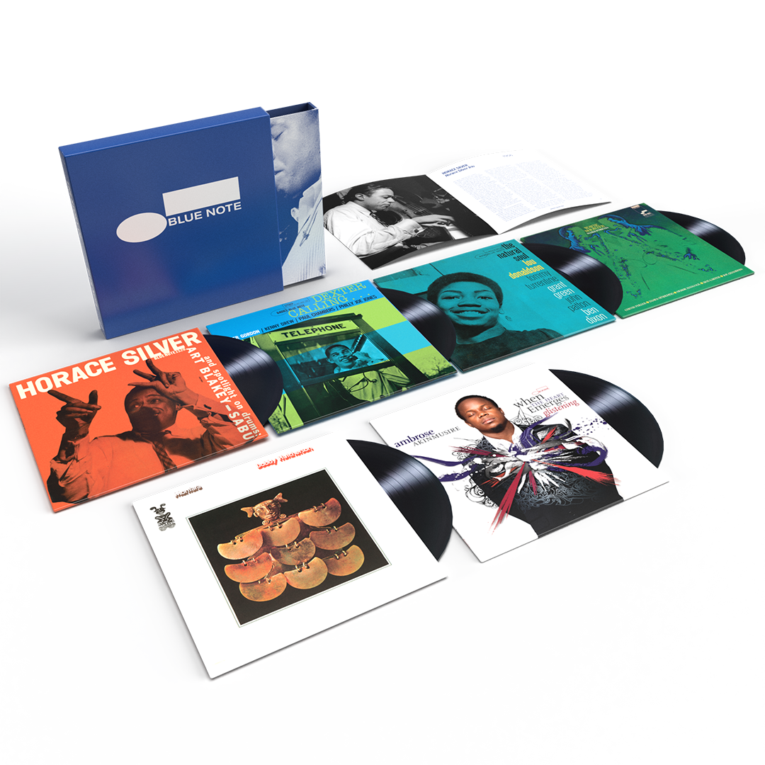 The Story of Blue Note Records 2nd Edition