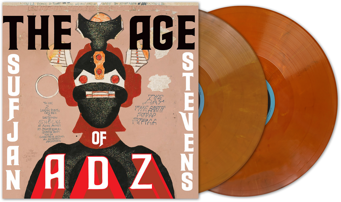 Age of Adz
