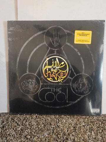 Lupe Fiasco - Lupe Fiasco's The Cool (2xL Album)