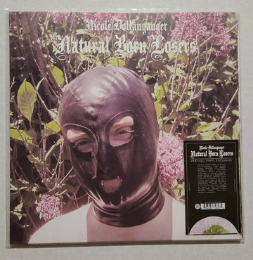 Nicole Dollanganger - Natural Born Losers (LP, Album, Ltd, Num, All)