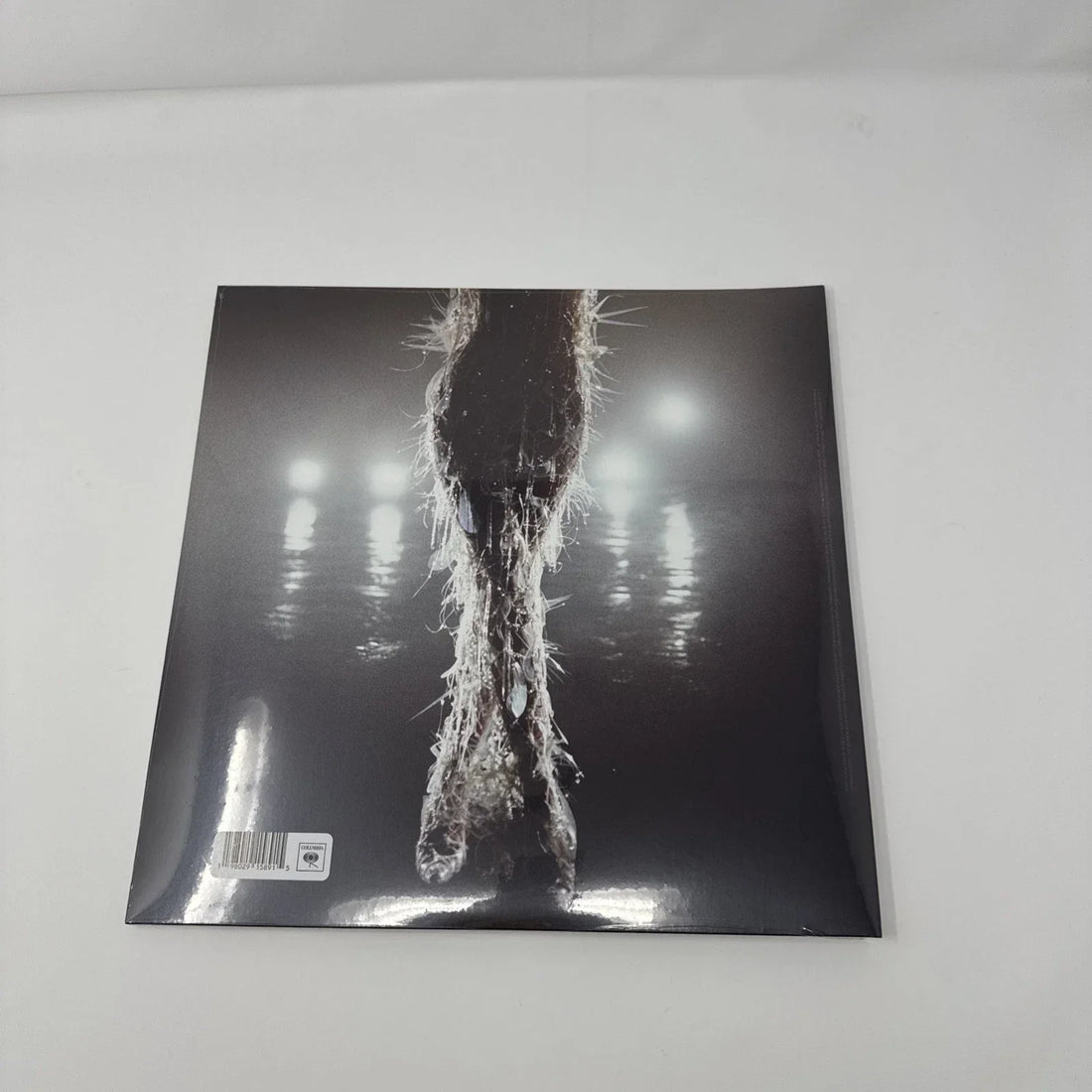 Miley Cyrus - Something Beautiful (LP, Album, Ltd, Sea)